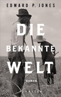 Cover: Die bekannte Welt - Claassen