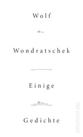 Cover: Einige Gedichte - Ullstein