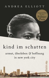 Abbildung von: Kind im Schatten - Ullstein