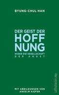 Cover: Der Geist der Hoffnung - Ullstein