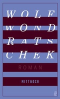 Cover: Mittwoch - Ullstein