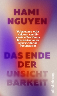 Abbildung von: Das Ende der Unsichtbarkeit - Ullstein