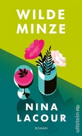 Cover: Wilde Minze - Ullstein