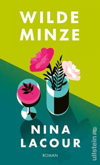 Abbildung von: Wilde Minze - Ullstein