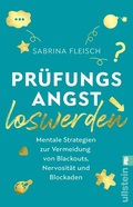 Cover: Pr&uuml;fungsangst loswerden - Ullstein Taschenbuchverlag