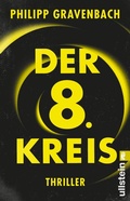 Cover: Der achte Kreis (Ishikli-Caner-Serie 1) - Ullstein Taschenbuchverlag