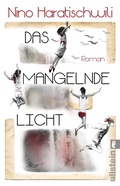 Cover: Das mangelnde Licht - Ullstein Taschenbuchverlag