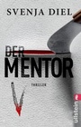 Cover: Der Mentor - Ullstein Taschenbuchverlag