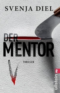 Abbildung von: Der Mentor - Ullstein Taschenbuchverlag