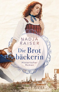 Abbildung von: Die Brotbäckerin - Ullstein Taschenbuchverlag