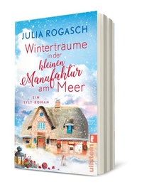 Bild: Winterträume in der kleinen Manufaktur am Meer - Ullstein Taschenbuchverlag