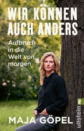 Cover: Wir k&ouml;nnen auch anders - Ullstein Taschenbuchverlag