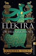 Cover: Elektra, die hell Leuchtende - Ullstein Taschenbuchverlag