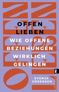 Abbildung von: Offen lieben - Ullstein Taschenbuchverlag