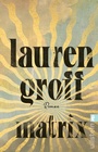 Cover: Matrix - Ullstein Taschenbuchverlag