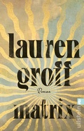 Cover: Matrix - Ullstein Taschenbuchverlag