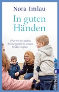 Cover: In guten H&auml;nden - Ullstein Taschenbuchverlag