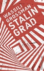 Cover: Stalingrad - Ullstein Taschenbuchverlag