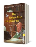 Cover: Wer l&auml;nger liest, ist sp&auml;ter tot (Ein Pippa-Bolle-Krimi 9) - Ullstein Taschenbuchverlag