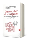 Abbildung von: Dement, aber nicht vergessen - Ullstein Taschenbuchverlag