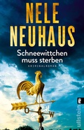 Cover: Schneewittchen muss sterben (Ein Bodenstein-Kirchhoff-Krimi 4) - Ullstein Taschenbuchverlag