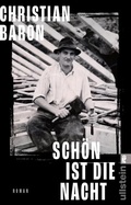 Cover: Sch&ouml;n ist die Nacht - Ullstein Taschenbuchverlag