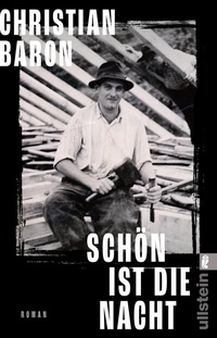 Abbildung von: Schön ist die Nacht - Ullstein Taschenbuchverlag
