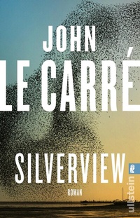 Abbildung von: Silverview - Ullstein Taschenbuchverlag