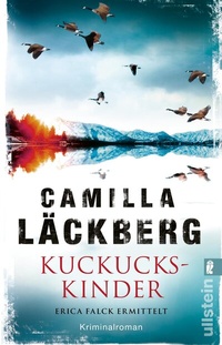 Abbildung von: Kuckuckskinder (Ein Falck-Hedström-Krimi 11) - Ullstein Taschenbuchverlag