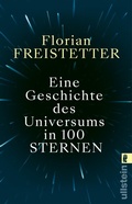 Cover: Eine Geschichte des Universums in 100 Sternen - Ullstein Taschenbuchverlag
