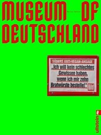 Abbildung von: Museum of Deutschland - Ullstein Taschenbuchverlag