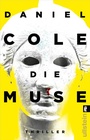 Cover: Die Muse - Ullstein Taschenbuchverlag