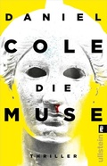 Cover: Die Muse - Ullstein Taschenbuchverlag
