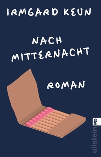 Abbildung von: Nach Mitternacht - Ullstein Taschenbuchverlag