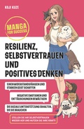 Cover: Manga for Success - Resilienz, Selbstvertrauen und positives Denken - Wiley-VCH