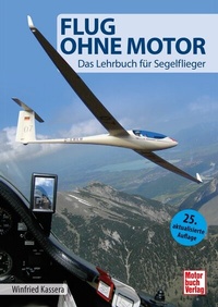 Abbildung von: Flug ohne Motor - Motorbuch Verlag