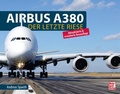 Cover: Airbus A380 - Motorbuch Verlag