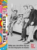Cover: Motorlegenden - The Beatles - Motorbuch Verlag