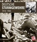 Cover: Deutsche Sturmgewehre - Motorbuch Verlag