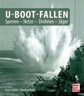 Cover: U-Boot-Fallen - Motorbuch Verlag