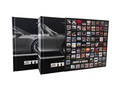 Cover: Porsche 911 x 911 - Motorbuch Verlag