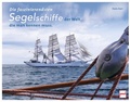 Cover: Die faszinierendsten Segelschiffe der Welt, die man kennen muss - Motorbuch Verlag