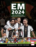 Cover: EM 2024 - Motorbuch Verlag