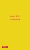 Cover: Religionen - Residenz