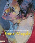 Cover: Franz Wiegele - Residenz