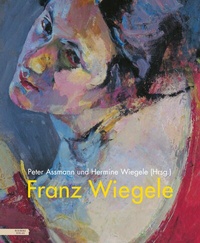 Enlarge image Cover: Franz Wiegele - Residenz