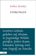 Cover: St&ouml;rungen - Residenz