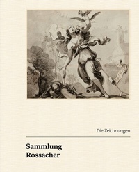Enlarge image Cover: Sammlung Rossacher - Residenz