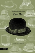 Cover: Der Hut - Residenz