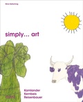 Cover: simply. art - Residenz